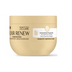 LISAP Nourishing Mask - Maska Odżywcza 500ml